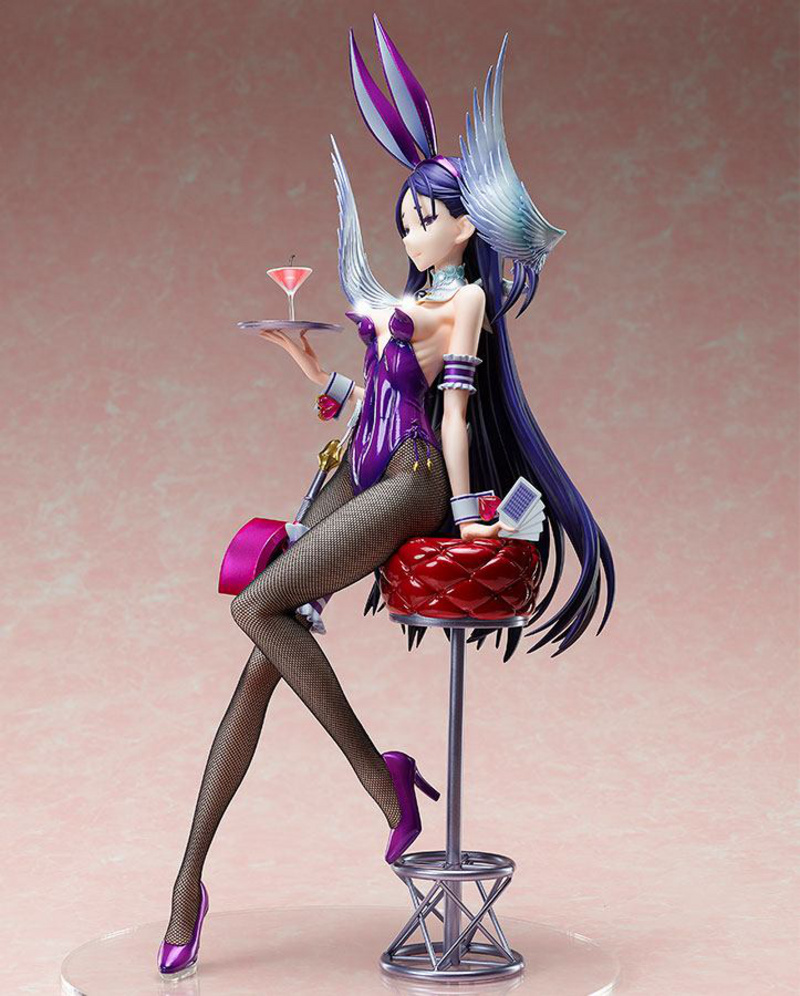 Yui Nitta - Raita Creator's Collection - 1/4 Bunny Version - BINDing / Native