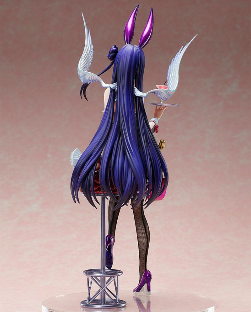 Yui Nitta - Raita Creator's Collection - 1/4 Bunny Version - BINDing / Native