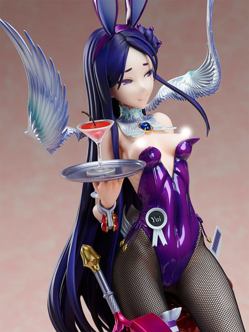 Yui Nitta - Raita Creator's Collection - 1/4 Bunny Version - BINDing / Native