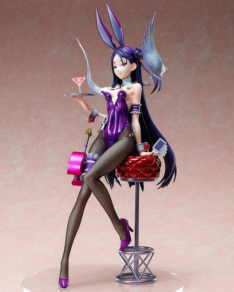 Yui Nitta - Raita Creator's Collection - 1/4 Bunny Version - BINDing / Native