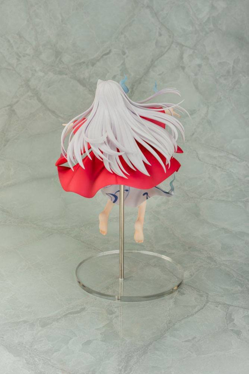 Yuna / Yuuna Yunohara - Chara-Ani / Toy's Works