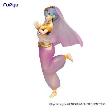 Preview: Rem - Another Color - Arabian Nights - Super Special Series - FuRyu