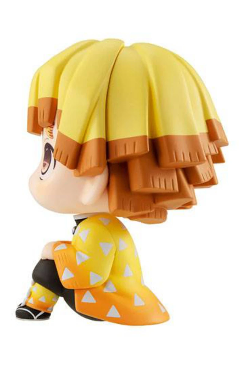 Zenitsu Agatsuma - Demon Slayer: Kimetsu no Yaiba - Look Up - Megahouse