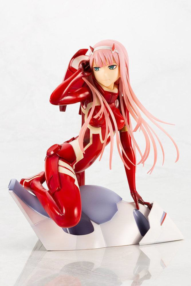 Zero Two - Kotobukiya