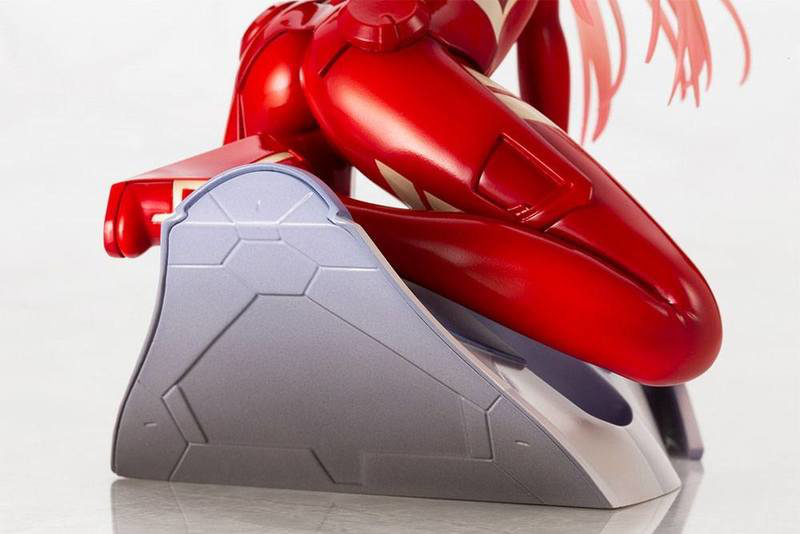 Zero Two - Kotobukiya