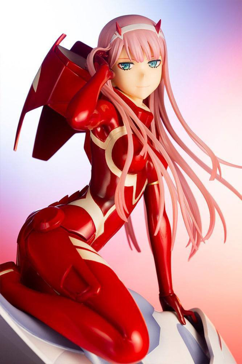 Zero Two - Kotobukiya