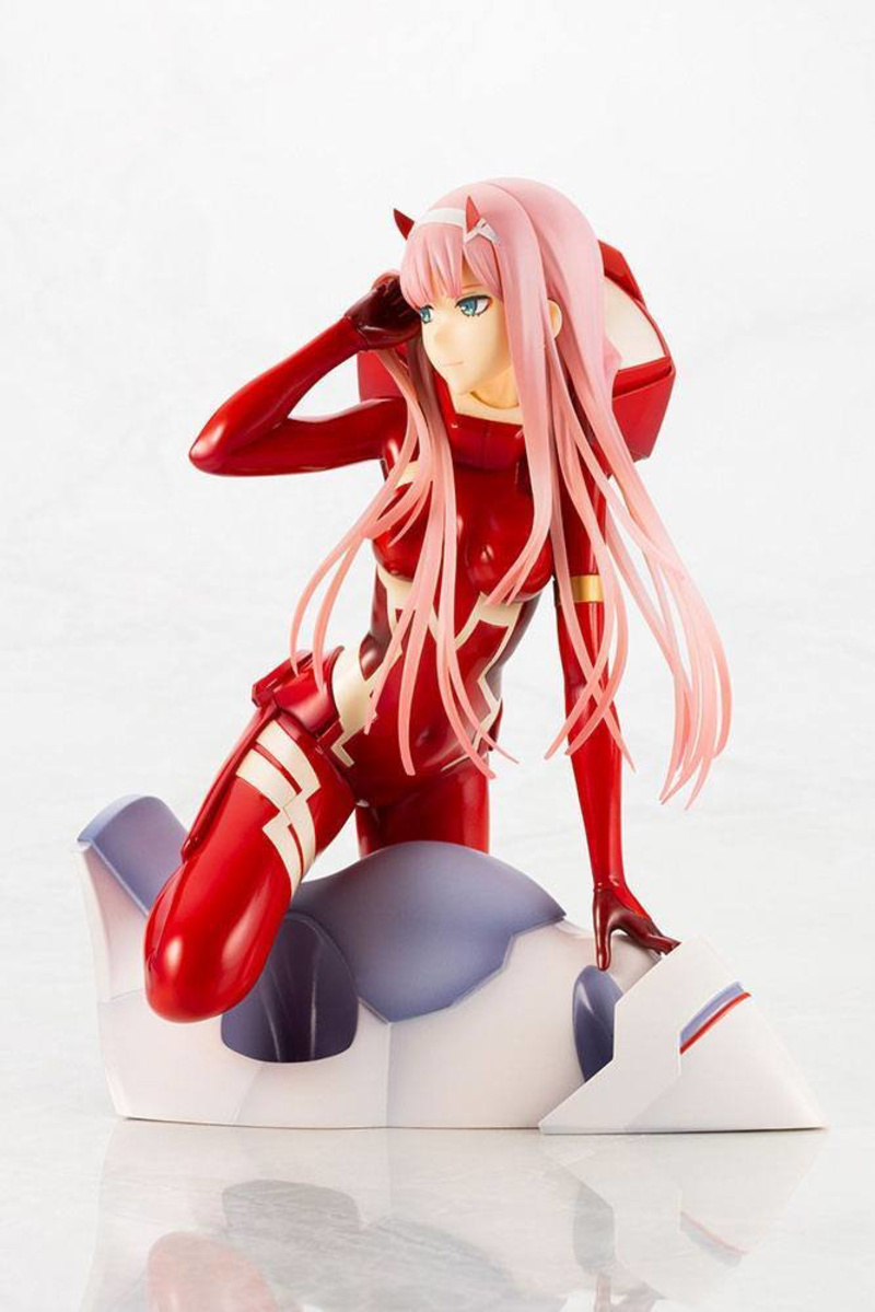 Zero Two - Kotobukiya