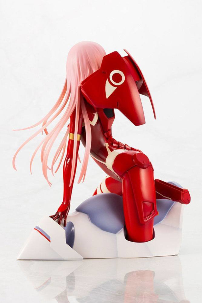 Zero Two - Kotobukiya
