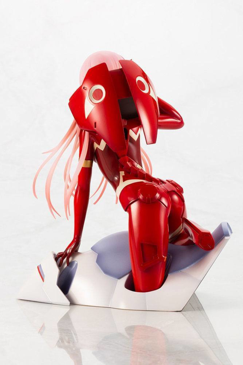 Zero Two - Kotobukiya