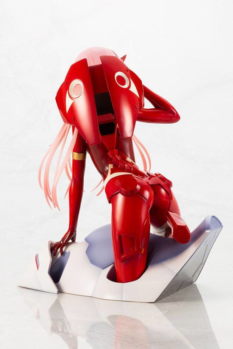 Zero Two - Kotobukiya