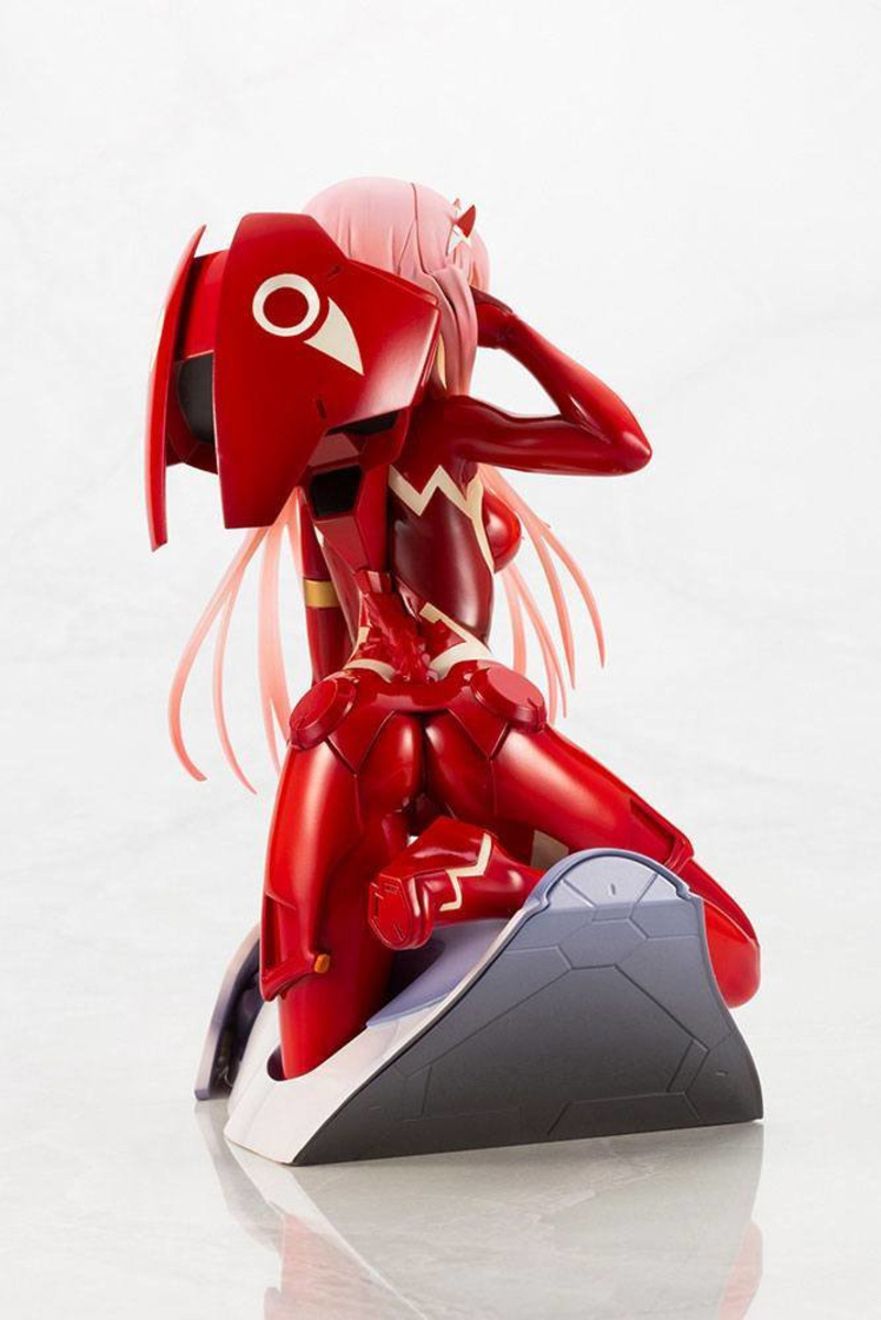 Zero Two - Kotobukiya