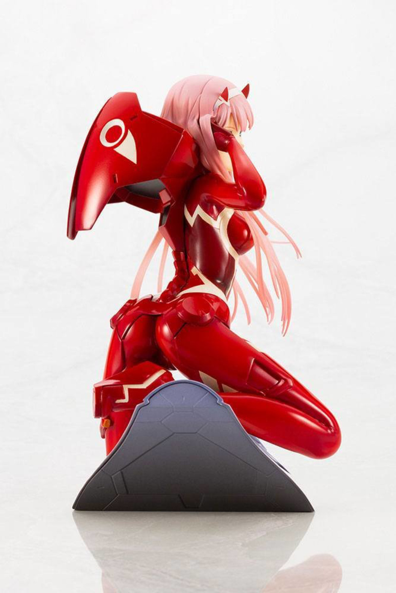 Zero Two - Kotobukiya