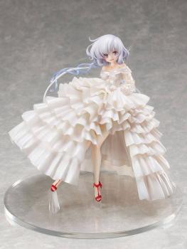 Junko Konno - Zombie Land Saga Revenge - Statue 1/7 - Wedding Dress - Furyu