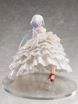 Junko Konno - Zombie Land Saga Revenge - Statue 1/7 - Wedding Dress - Furyu