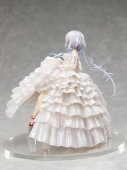 Junko Konno - Zombie Land Saga Revenge - Statue 1/7 - Wedding Dress - Furyu