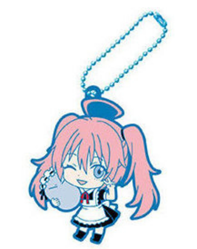 Lucky Box - Meine Wiedergeburt als Schleim in einer anderen Welt - Ichiban Kuji - Gashapon
