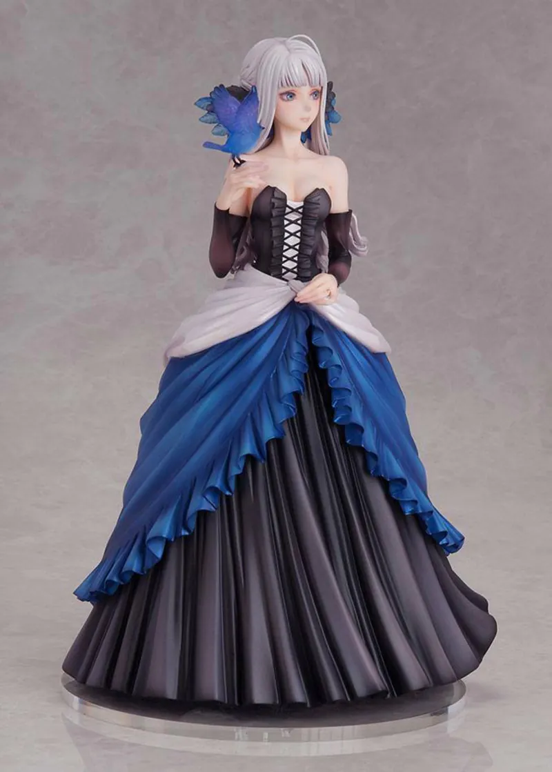 Gwendolyn - Dress Ver. - Flare - Neuauflage