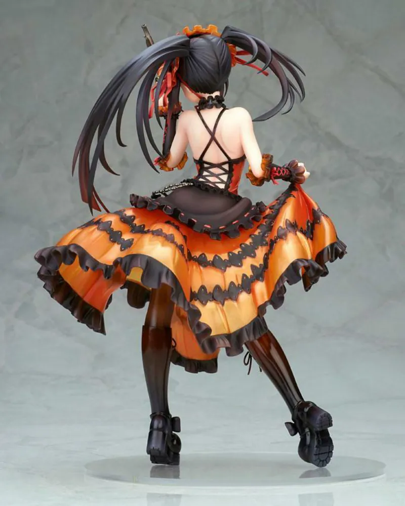 Kurumi Tokisaki - Alter - Neuauflage