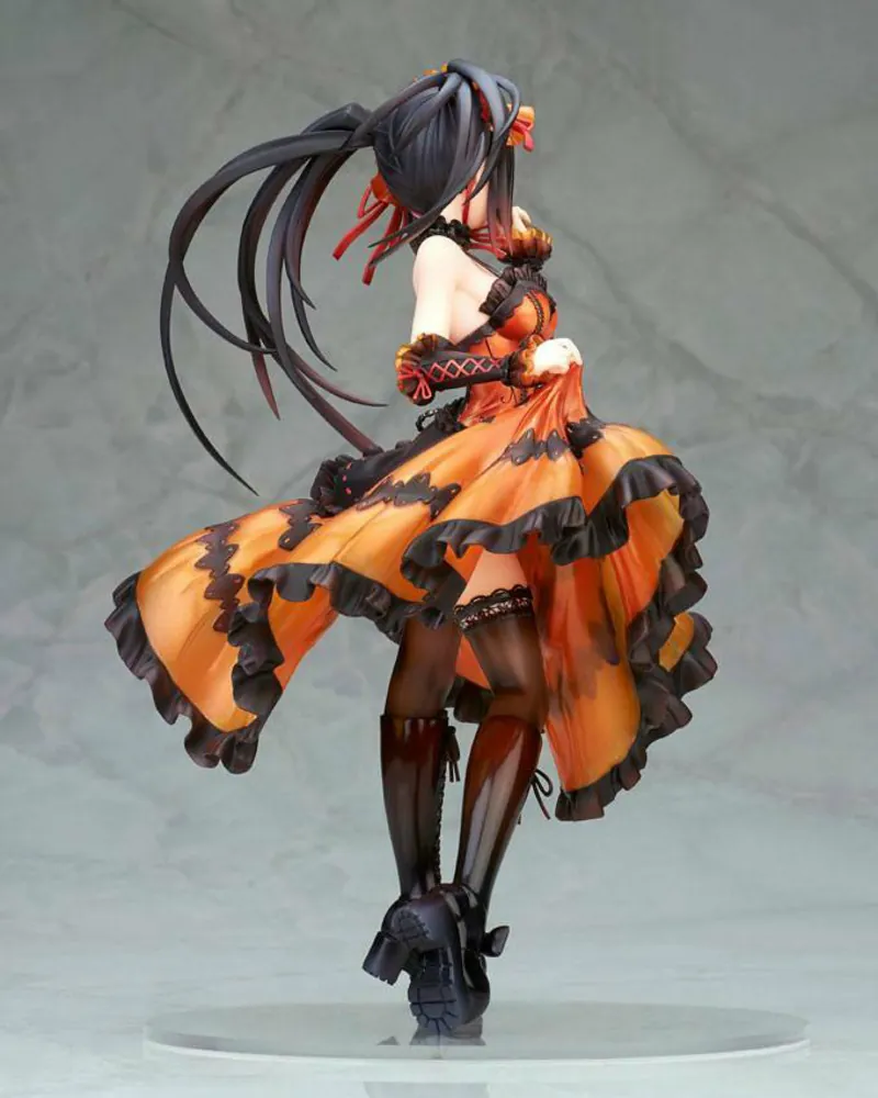 Kurumi Tokisaki - Alter - Neuauflage