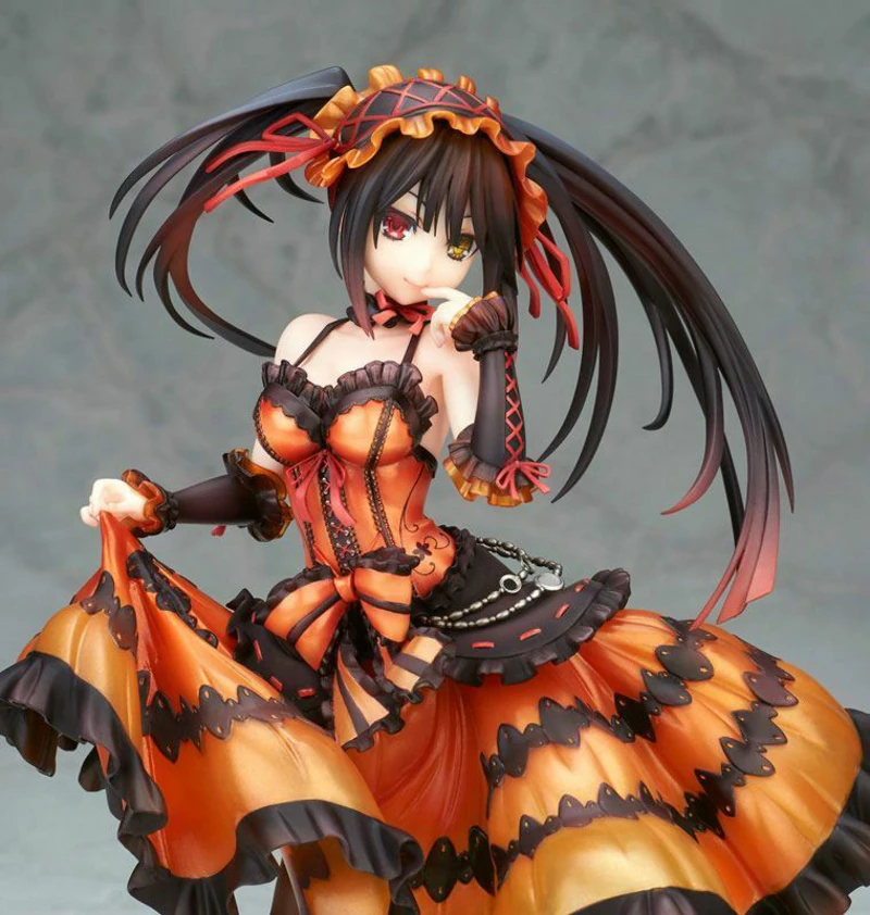 Kurumi Tokisaki - Alter - Neuauflage