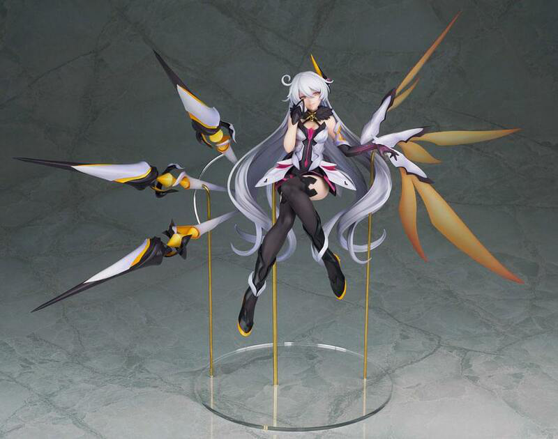 Kiana Kaslana - Houkai 3rd - Alter