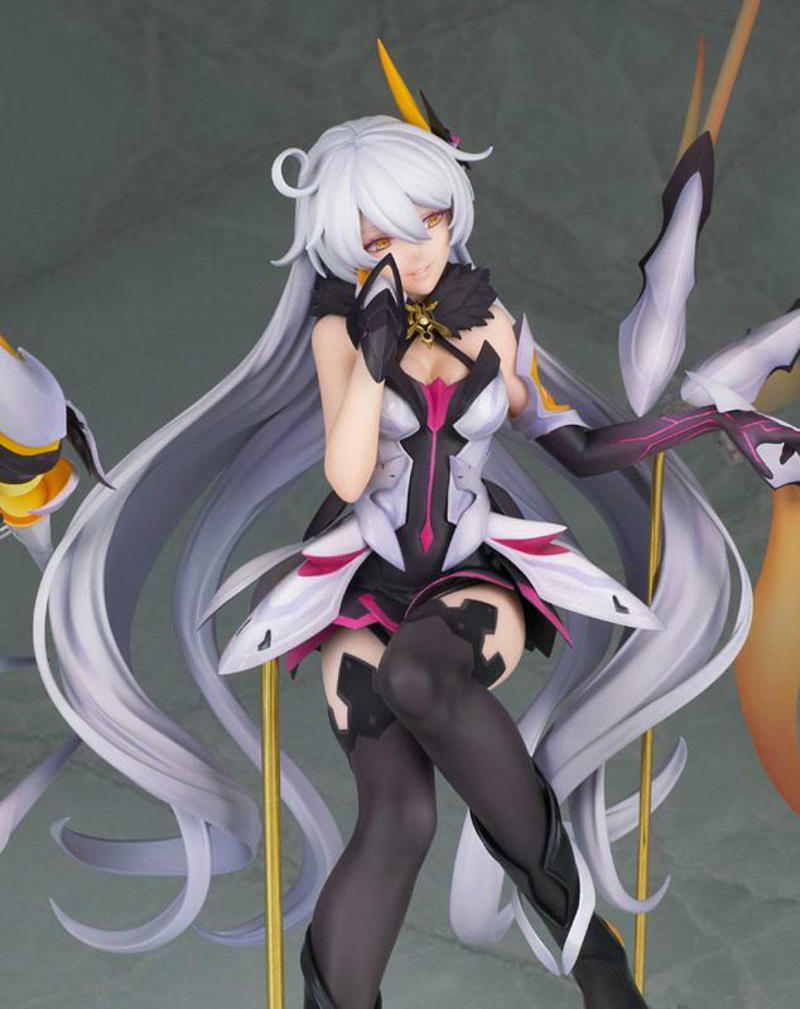 Kiana Kaslana - Houkai 3rd - Alter