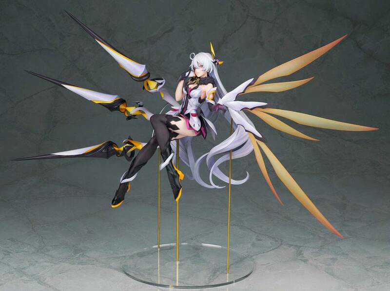 Kiana Kaslana - Houkai 3rd - Alter
