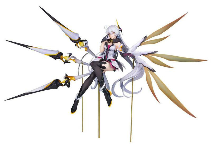 Kiana Kaslana - Houkai 3rd - Alter