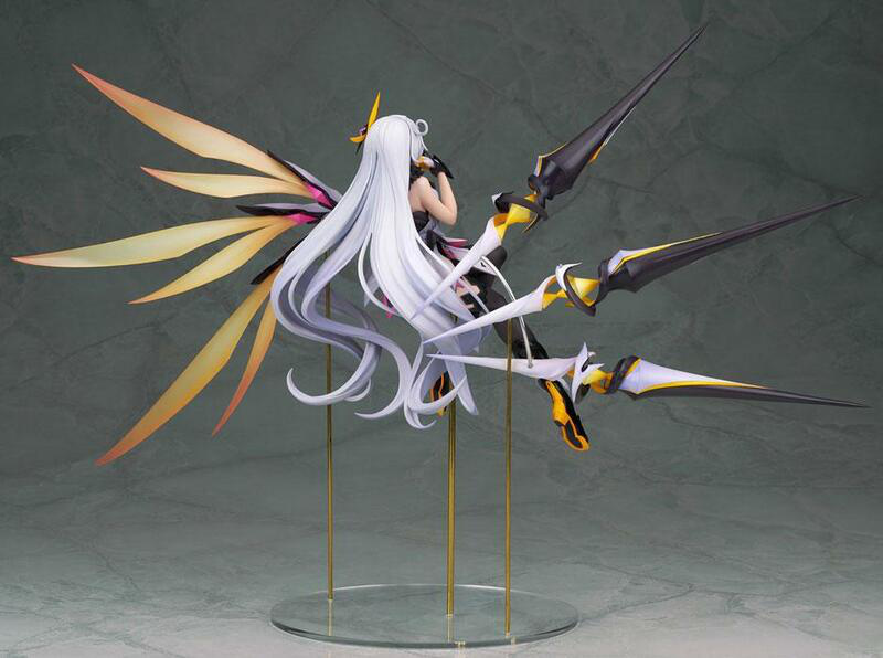 Kiana Kaslana - Houkai 3rd - Alter
