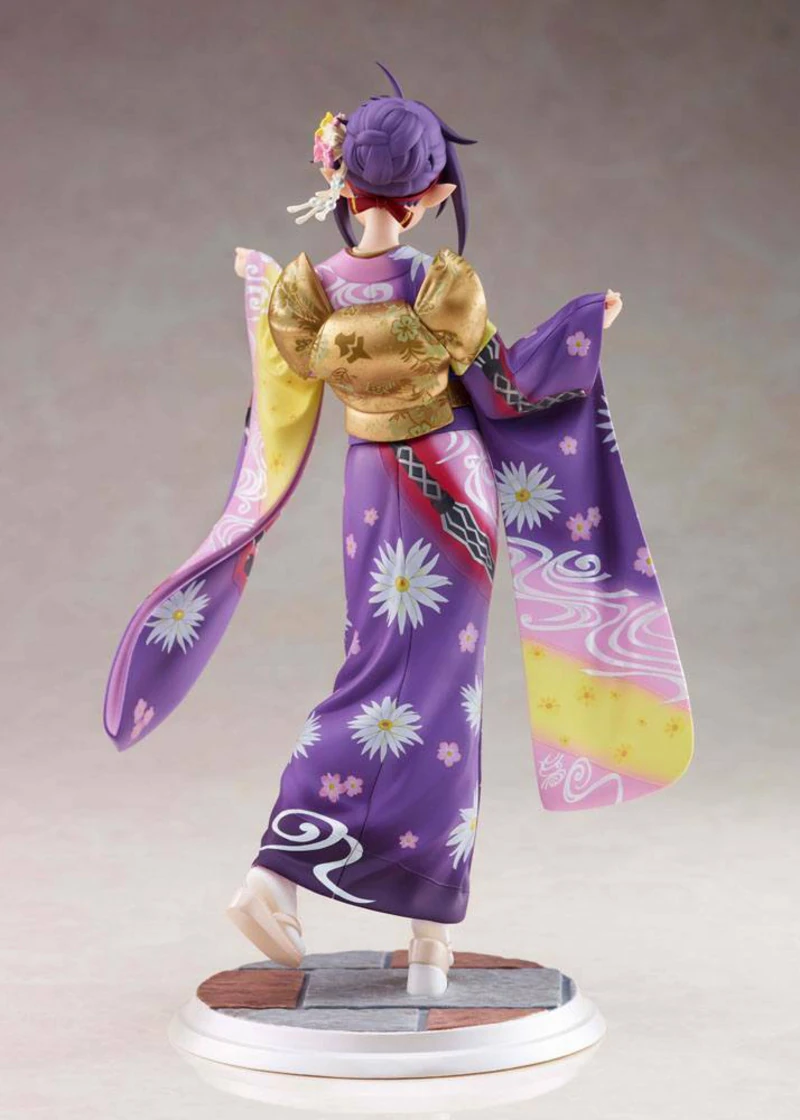 Yuuki Konno - Kyo Yuzen - Wahoo! - Aniplex