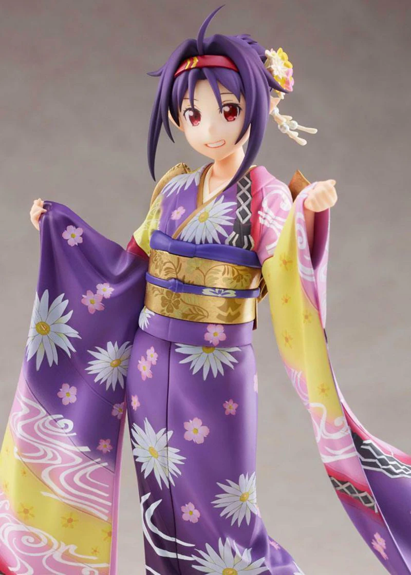 Yuuki Konno - Kyo Yuzen - Wahoo! - Aniplex