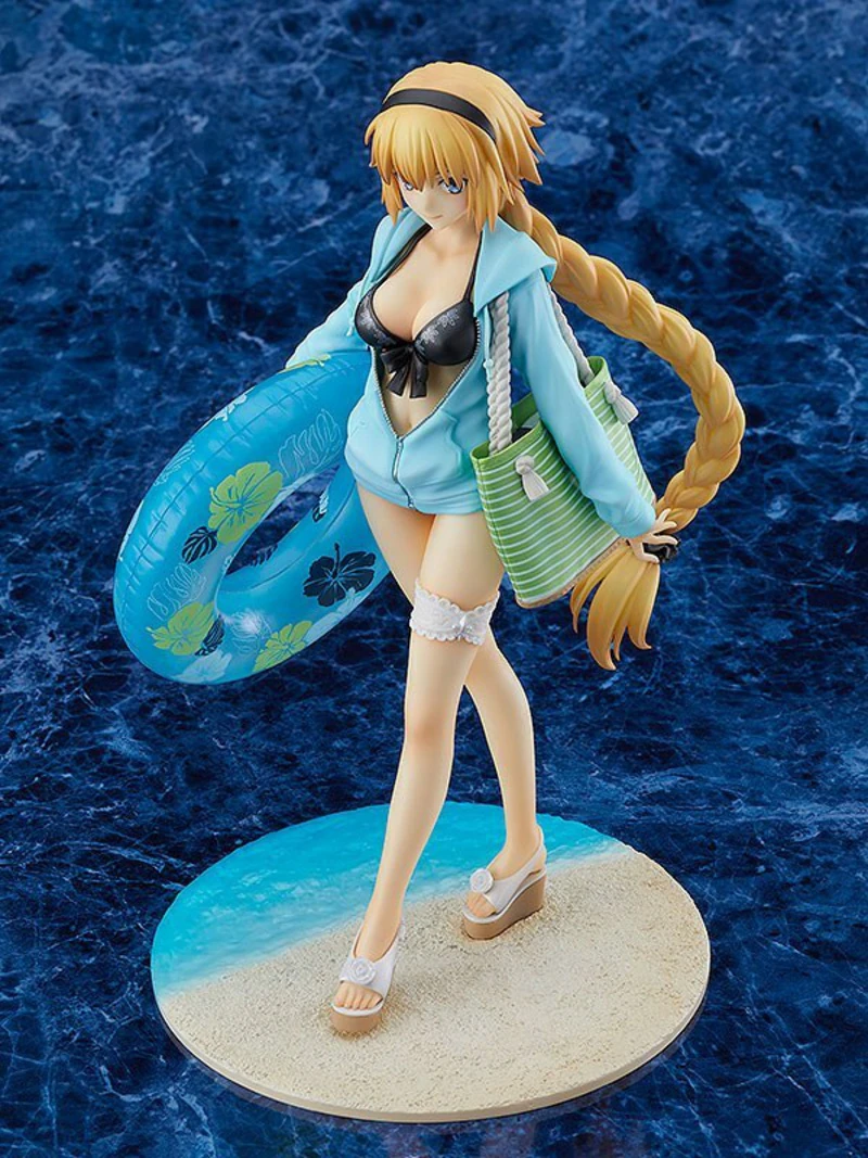 Jeanne d'Arc - Archer - Good Smile