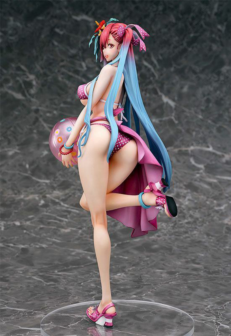 Preview: Riela Marcellis - Phat Company