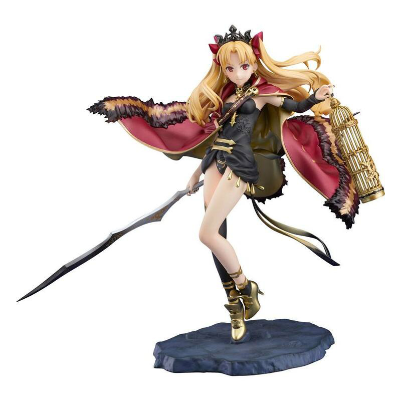 Ereshkigal - Lancer - Max Factory