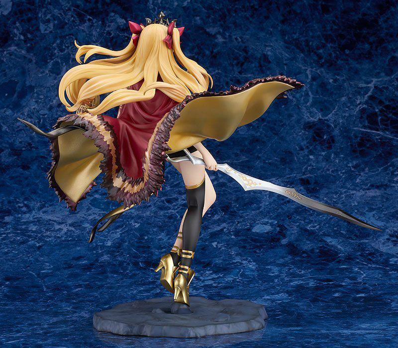 Ereshkigal - Lancer - Max Factory