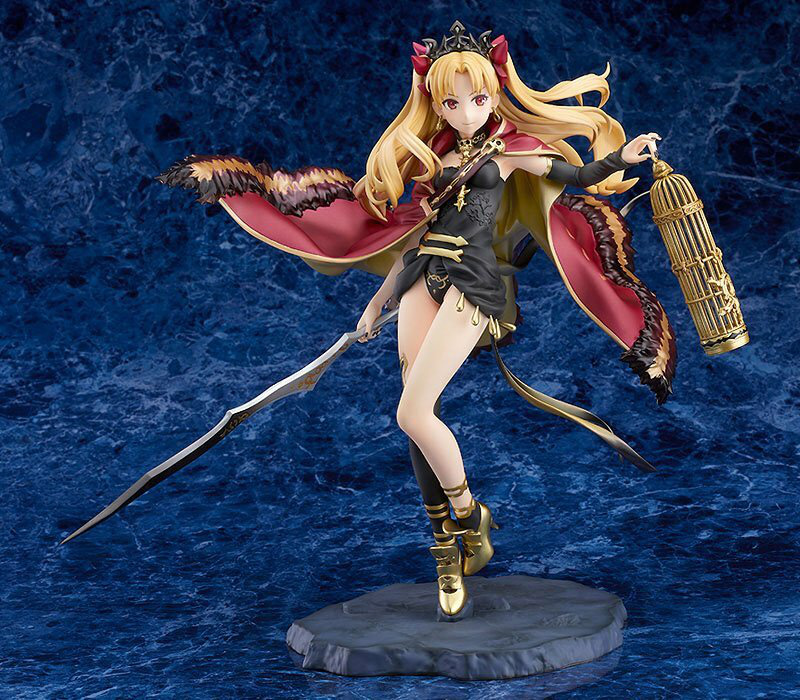 Ereshkigal - Lancer - Max Factory