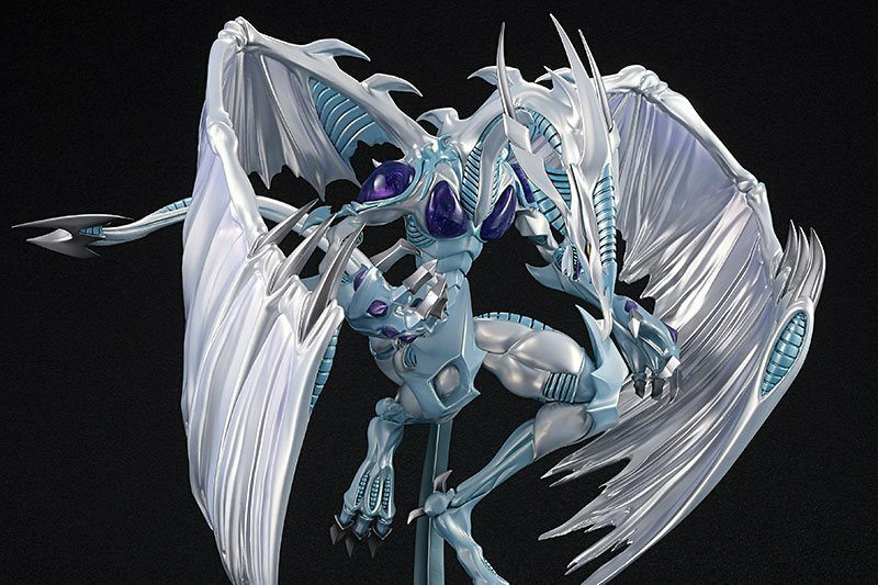 Sternenstaubdrache - Amakuni / Hobby Japan