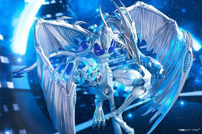 Sternenstaubdrache - Amakuni / Hobby Japan