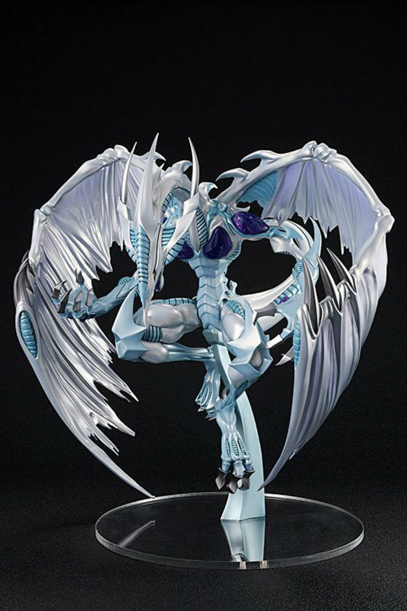 Sternenstaubdrache - Amakuni / Hobby Japan