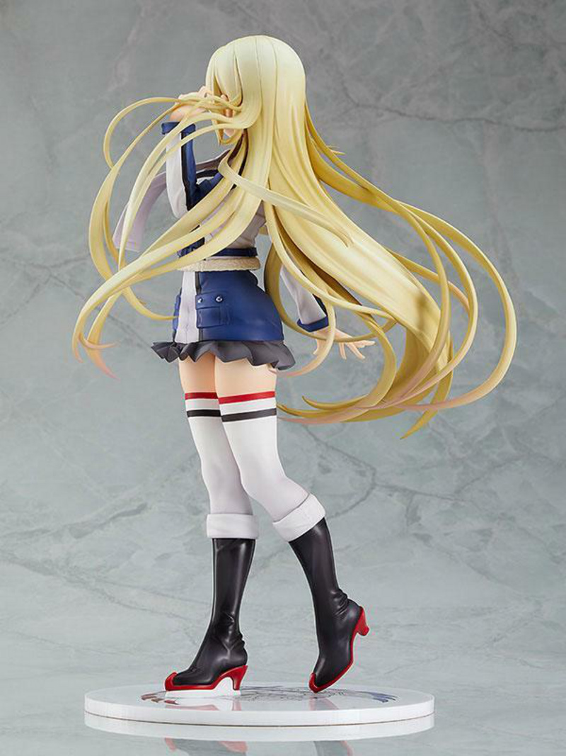 Preview: Claudia Bruford - Good Smile Company