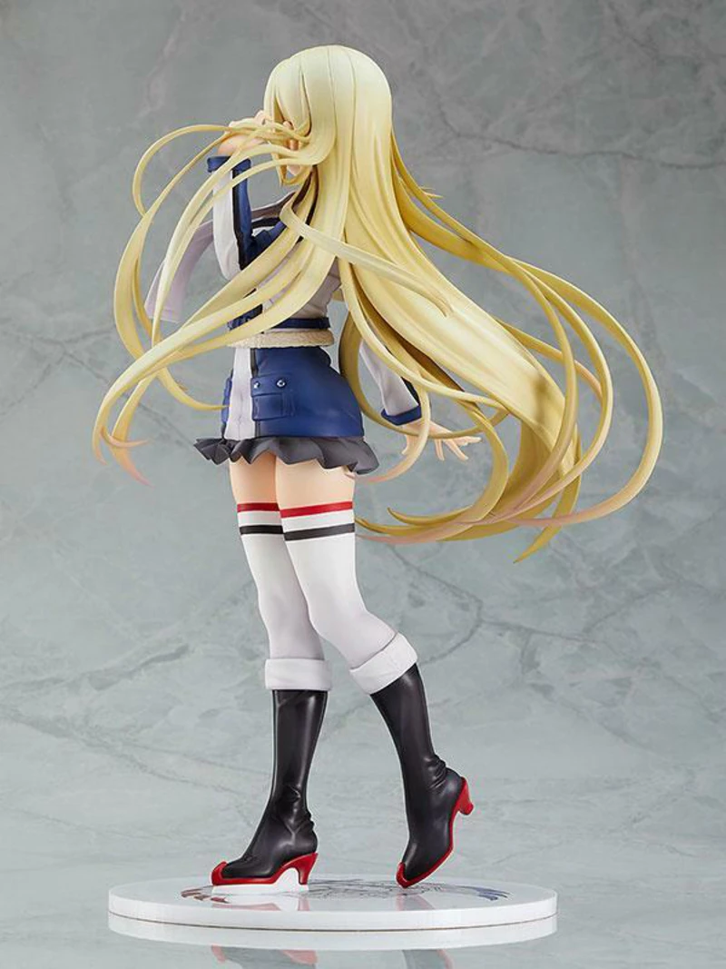 Claudia Bruford - Good Smile Company