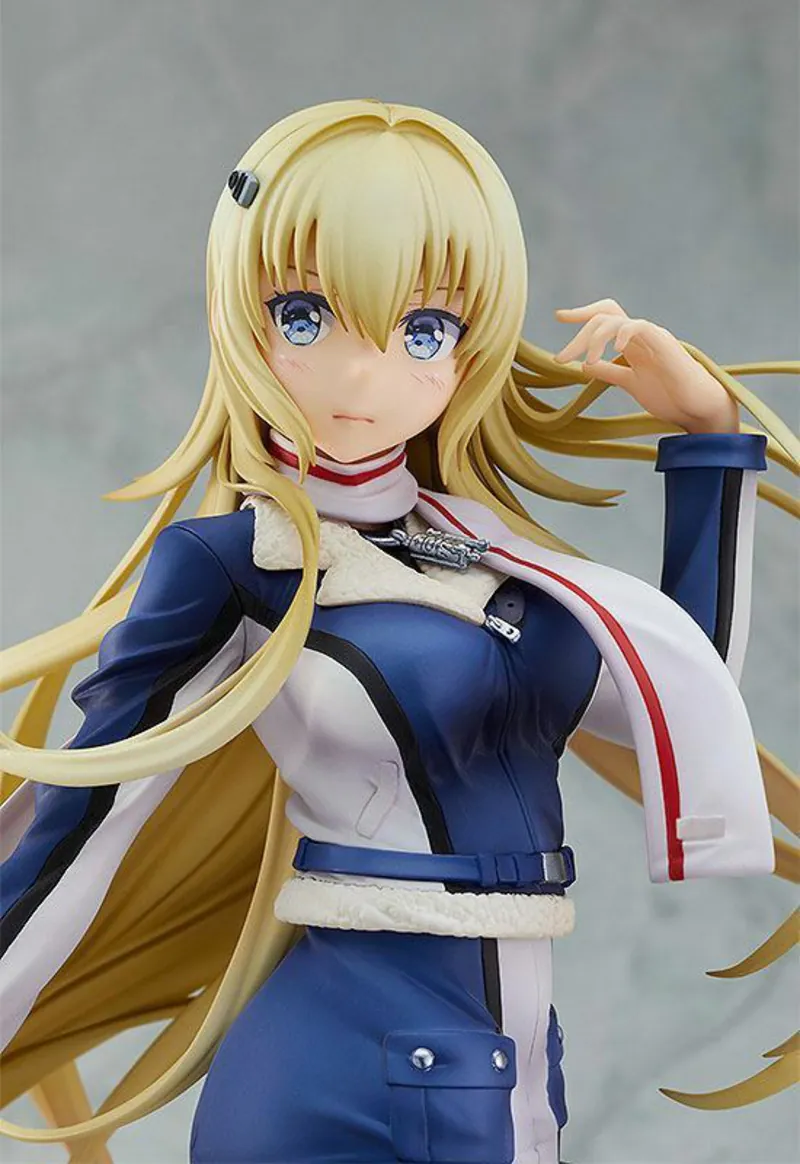 Claudia Bruford - Good Smile Company
