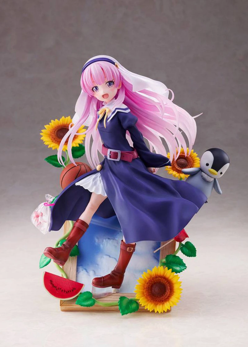 Hina - Memories of Summer - Aniplex