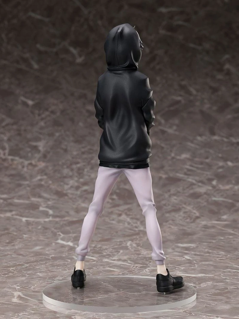 Kaworu Nagisa - Radio Eva - Hobby Max