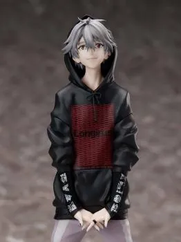 Kaworu Nagisa - Radio Eva - Hobby Max