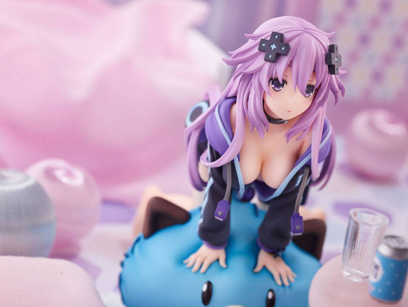 Neptune - Wake Up Version - Broccoli