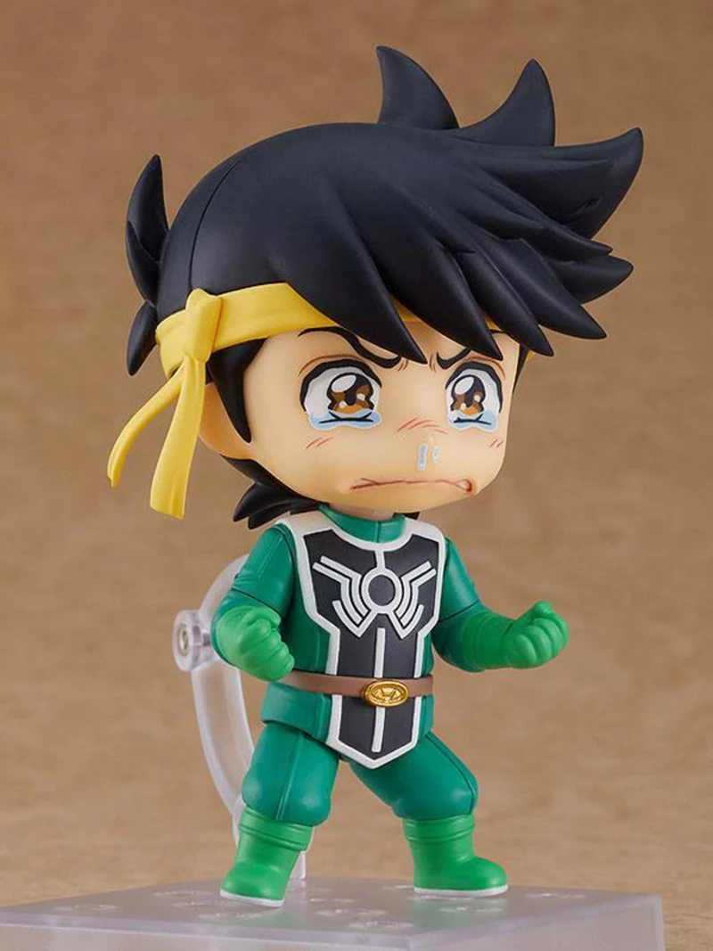 Nendoroid 1571 Popp