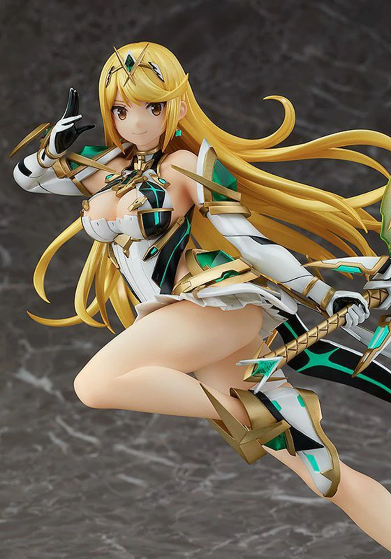 Mythra - Xenoblade Chronicles 2 - Good Smile