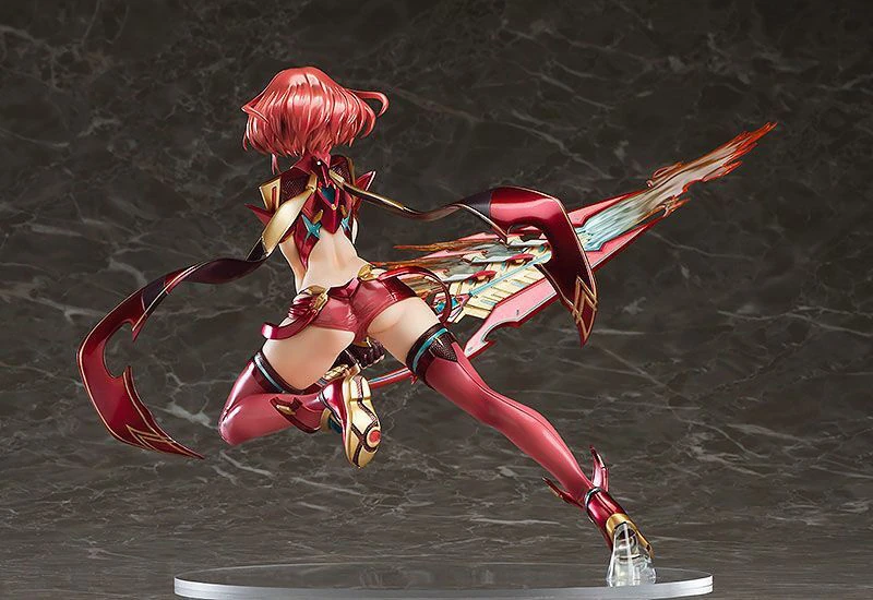 Pyra - Xenoblade Chronicles 2 - Good Smile