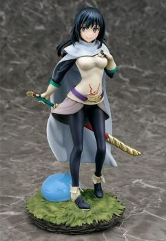 Preview: Shizu - Phat Company